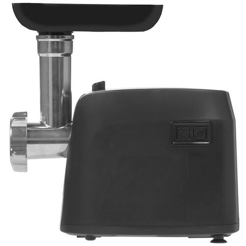 Купить Мясорубка электрическая Moulinex ME112832 черный  8189146. Характеристики, отзывы и цены в Донецке