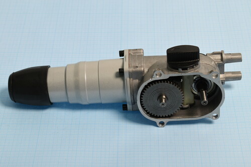 Купить Редуктор (В сборе) для перфоратора FinePower RH0221 [N/A]  5029679. Характеристики, отзывы и цены в Донецке