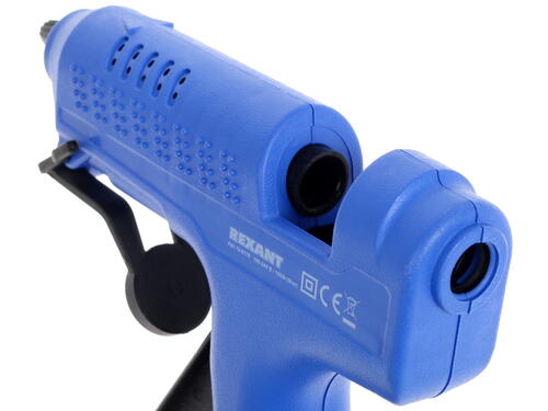 Купить Клеевой пистолет Rexant ProfiMax 12-0118  1137391. Характеристики, отзывы и цены в Донецке