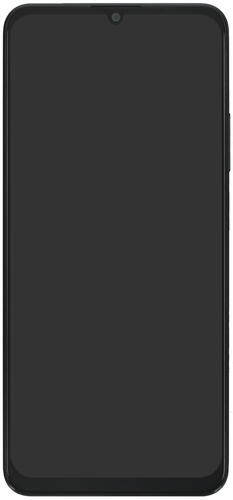 Купить 6.7" Смартфон realme Note 50 128 ГБ черный  5445241. Характеристики, отзывы и цены в Донецке