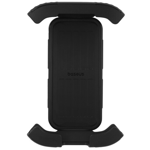 Купить Держатель мото-велосипедный Baseus QuickGo черный  5487978. Характеристики, отзывы и цены в Донецке