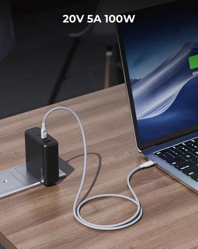 Купить Кабель круглый VOLTME USB Type-C - USB Type-C белый 1.2 м  9210880. Характеристики, отзывы и цены в Донецке