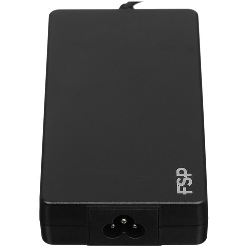 Купить Адаптер питания сетевой FSP NB Slim PRO 120W  5430505. Характеристики, отзывы и цены в Донецке