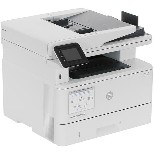 Купить МФУ лазерное HP LaserJet Pro 4103dw  5422561. Характеристики, отзывы и цены в Донецке