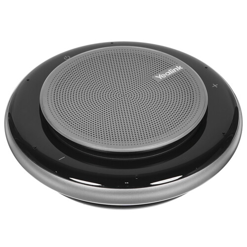Купить Спикерфон Yealink CP900 with dongle UC черный  4720218. Характеристики, отзывы и цены в Донецке