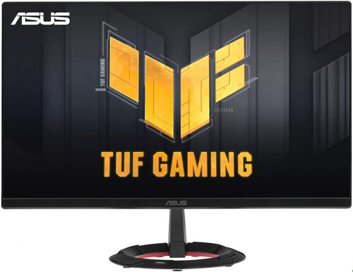 Купить 23.8" Монитор ASUS TUF Gaming VG249Q3R черный  5637050. Характеристики, отзывы и цены в Донецке