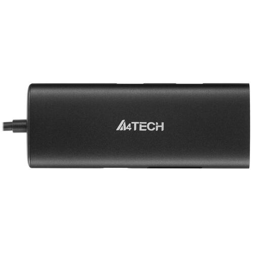 Купить Док-станция A4Tech DST-80C черный  5424263. Характеристики, отзывы и цены в Донецке