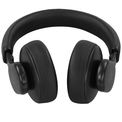 Купить Беспроводные наушники BY Opus черный 2024  9201286. Характеристики, отзывы и цены в Донецке