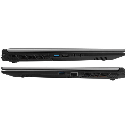 Купить 17.3" Ноутбук Machenike L17 Pulsar 2K серый  5456119. Характеристики, отзывы и цены в Донецке