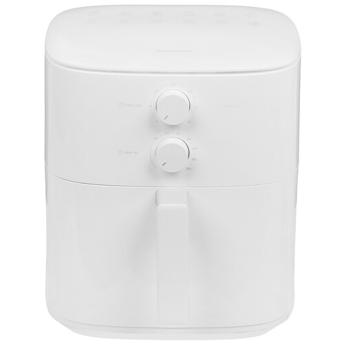 Купить Аэрогриль Xiaomi Air Fryer Essential 6L белый  5600356. Характеристики, отзывы и цены в Донецке