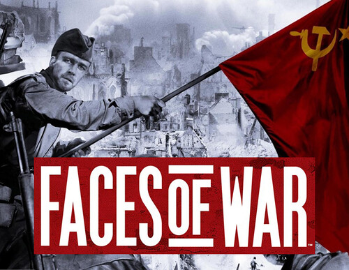 Купить Игра Faces of War (Steam)  5608527. Характеристики, отзывы и цены в Донецке
