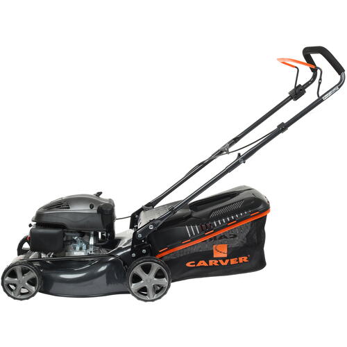 Купить Газонокосилка бензиновая Carver LMG-2042HM  1183088. Характеристики, отзывы и цены в Донецке