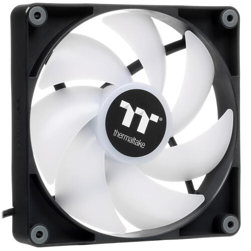 Купить Комплект вентиляторов Thermaltake CT140 ARGB Black [CL-F150-PL14SW-A]  5407436. Характеристики, отзывы и цены в Донецке