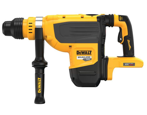 Купить Перфоратор DeWalt DCH735N XR FLEXVOLТ 18/54V , Без ЗУ, Без АКБ  9014021. Характеристики, отзывы и цены в Донецке