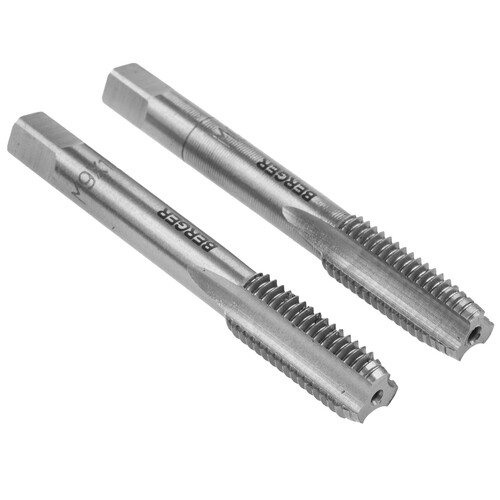 Купить Набор метчиков BERGER BG1178  9153563. Характеристики, отзывы и цены в Донецке