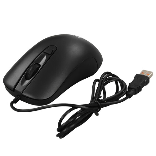 Купить Мышь проводная Defender Classic MB-230  5362366. Характеристики, отзывы и цены в Донецке