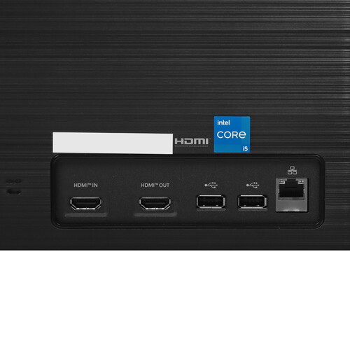 Купить 23.8" Моноблок MSI Modern AM242 12M-1488XRU  5489372. Характеристики, отзывы и цены в Донецке