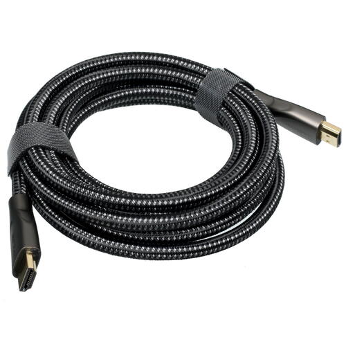 Купить Кабель  Ugreen HDMI - HDMI, 3 м  5088739. Характеристики, отзывы и цены в Донецке