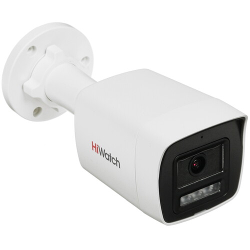 Купить IP-камера HiWatch DS-I450L(D)  5495612. Характеристики, отзывы и цены в Донецке