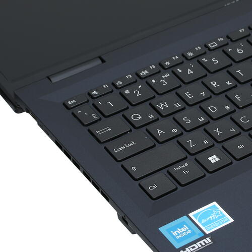 Купить 15.6" Ноутбук ASUS ExpertBook B1502CGA-BQ0086X черный  5410705. Характеристики, отзывы и цены в Донецке