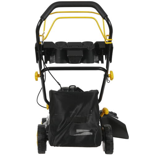 Купить Газонокосилка бензиновая Huter GLM-465ST  5091942. Характеристики, отзывы и цены в Донецке