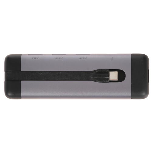 Купить Док-станция Ugreen CM285  4866175. Характеристики, отзывы и цены в Донецке