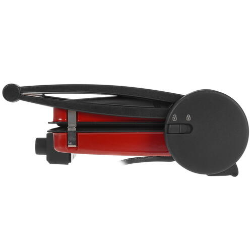 Купить Гриль Bosch TCG4104 красный  5324479. Характеристики, отзывы и цены в Донецке
