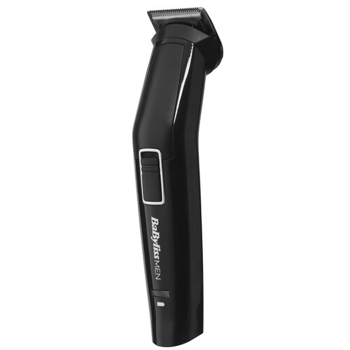 Купить Триммер BaByliss MT725E черный  9902935. Характеристики, отзывы и цены в Донецке