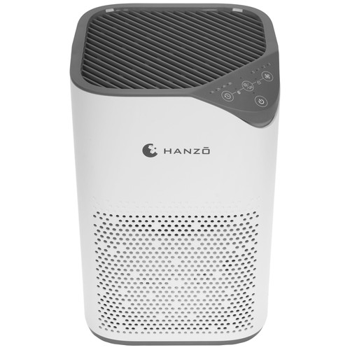 Купить Очиститель воздуха Hanzo Z14 белый  9261655. Характеристики, отзывы и цены в Донецке