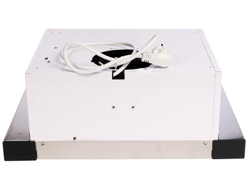 Вытяжка телескопическая KRONA  KAMILLA 450 1М белый/серебристый Купить Вытяжка телескопическая KRONA  KAMILLA 450 1М белый/серебристый  1024735. Характеристики, отзывы и цены в Донецке