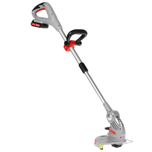 Купить Триммер аккумуляторный Ресанта ЭТ-20-2ЛИ  5305519. Характеристики, отзывы и цены в Донецке