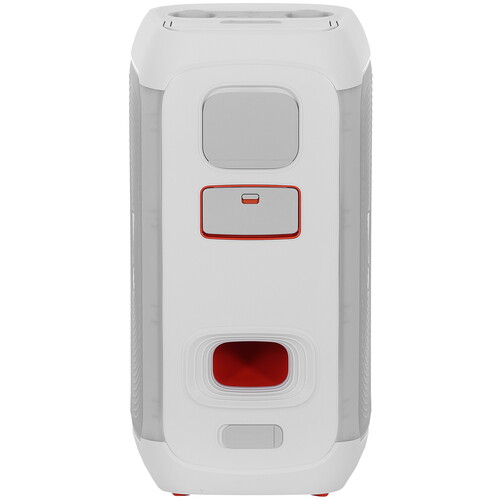 Купить Портативная аудиосистема JBL PartyBox Club 120, белый  5620976. Характеристики, отзывы и цены в Донецке
