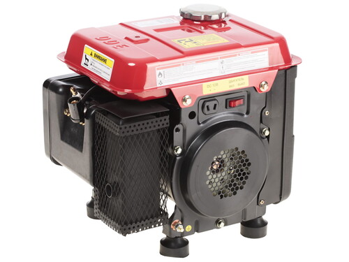 Купить Электрогенератор   бензиновый DDE DPG1101i  6628580. Характеристики, отзывы и цены в Донецке