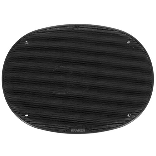 Купить Коаксиальная акустическая система Prology RX-692 KRAKEN  9097229. Характеристики, отзывы и цены в Донецке