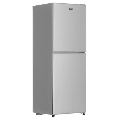 Купить Холодильник с морозильником Olto RF-160C серебристый  8192265. Характеристики, отзывы и цены в Донецке