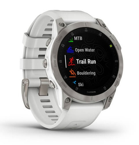 Купить Спортивные часы Garmin Epix gen.2  5085008. Характеристики, отзывы и цены в Донецке