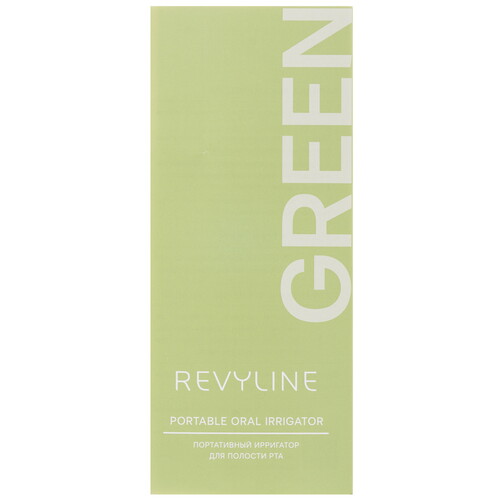 Купить Ирригатор Revyline RL 840  9312802. Характеристики, отзывы и цены в Донецке