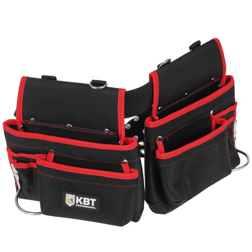 Купить Поясная сумка КВТ С-16 78531  4767723. Характеристики, отзывы и цены в Донецке