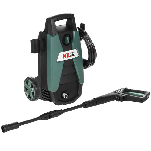 Купить Мойка высокого давления KLPRO KLY1500  5483769. Характеристики, отзывы и цены в Донецке