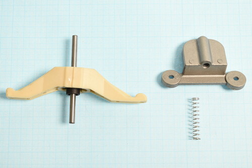 Купить Тормозной механизм (В сборе) для электрической цепной пилы FinePower CSE1816  5062969. Характеристики, отзывы и цены в Донецке