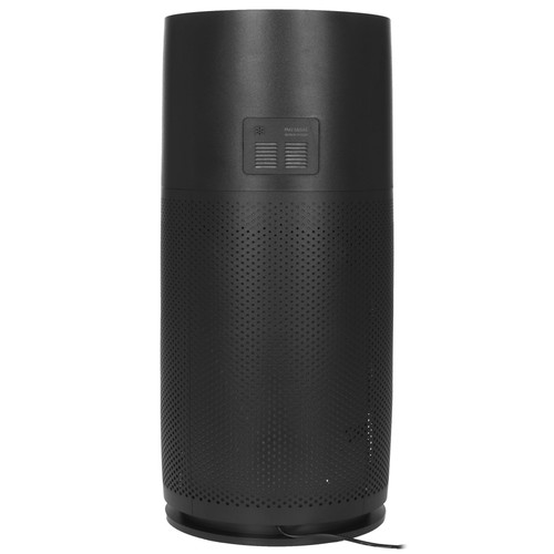 Купить Очиститель воздуха TION IQ 400 черный  9002337. Характеристики, отзывы и цены в Донецке