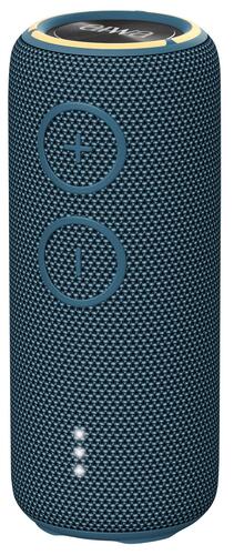 Купить Портативная колонка AIWA PAS-H200, синий  9058814. Характеристики, отзывы и цены в Донецке