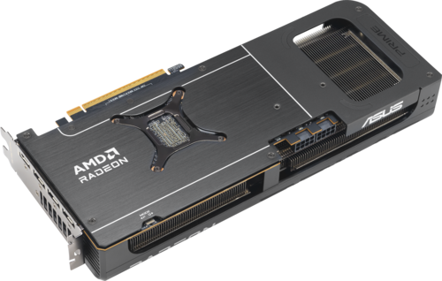 Купить Видеокарта ASUS AMD Radeon RX 9070 PRIME EVO OC  5639857. Характеристики, отзывы и цены в Донецке