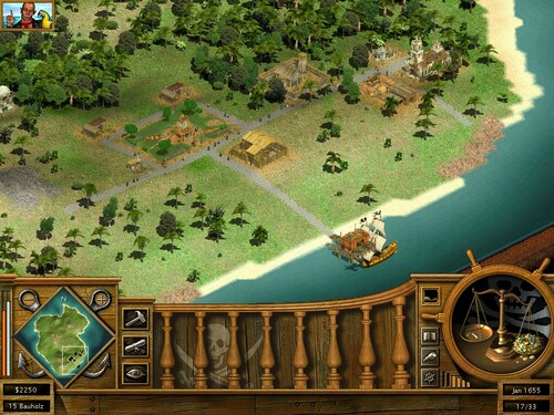Купить Игра Tropico Trilogy (Steam)  5627033. Характеристики, отзывы и цены в Донецке