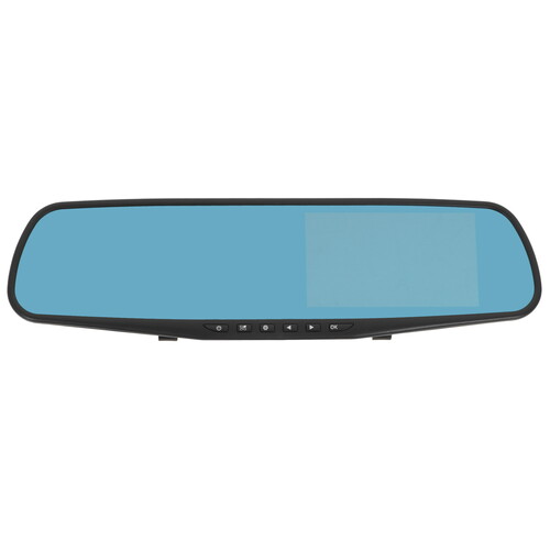 Купить Видеорегистратор Soundmax SM-DVR78FHD + камера заднего вида  9161483. Характеристики, отзывы и цены в Донецке