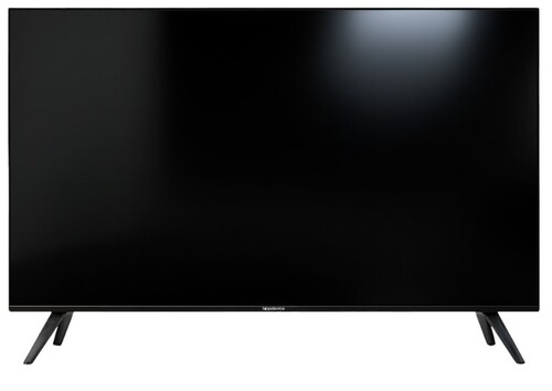 Купить 65" (165 см) Телевизор Topdevice TDTV65ES13U_BK черный  9299204. Характеристики, отзывы и цены в Донецке