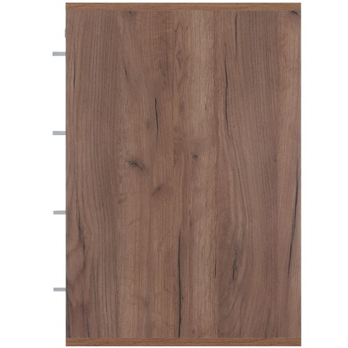 Купить Тумба Aceline Office МК.01.04.005 коричневый  9186257. Характеристики, отзывы и цены в Донецке