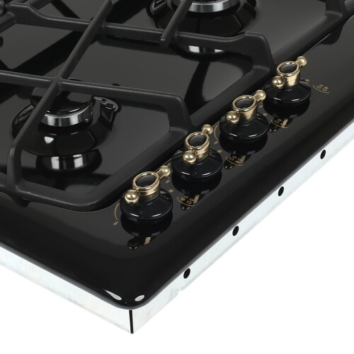 Купить Газовая варочная поверхность Gefest СГ СН 1211 К83  1266670. Характеристики, отзывы и цены в Донецке