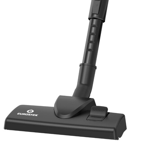 Купить Пылесос Eurostek EVC-4519 бирюзовый  9202967. Характеристики, отзывы и цены в Донецке