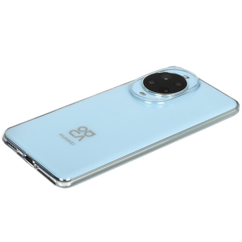 Купить 6.78" Смартфон HUAWEI nova 14 Pro 512 ГБ голубой  5639386. Характеристики, отзывы и цены в Донецке